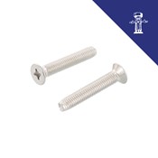 Samorezni vijak DIN 7500M M 6x20 Zn