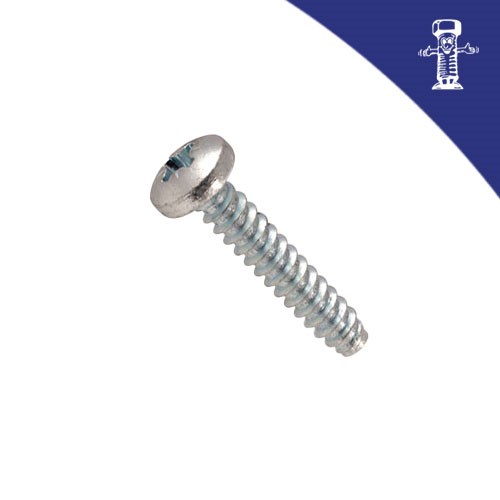 Vijak za lim DIN 7981 3.5x9.5 B-tip Zn
