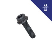 Vijak sa podloškom 88912 M 8x25 klasa10