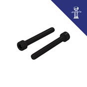 Imbus vijak DIN 912 M 18x50x1.5 12.9