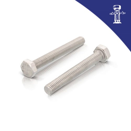 Colni vijak DIN 933 UNC 3/4 x 1 1/2