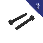 Matični vijak šesterokutni DIN 933 M 16x120 10.9 Fe