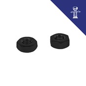 Matica DIN 934 M 4 Klasa 10 Fe