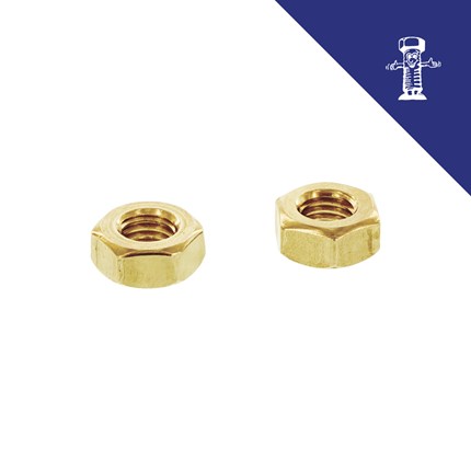 Matica DIN 934 M 3 Mesing