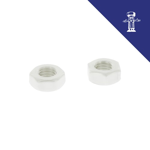 Matica DIN 934 M 24 PVC