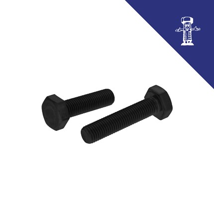 Matični vijak DIN 961 M 8x50/1.00 10.9