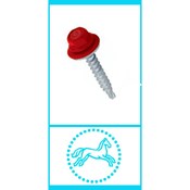 Fasadni vijak Etanco GTFP 4.8x35 RAL 9007