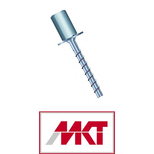 MKT turbo vijak BSZ-BS 6x195, M8x16