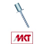 MKT turbo vijak BSZ-BS 6x195, M8x16