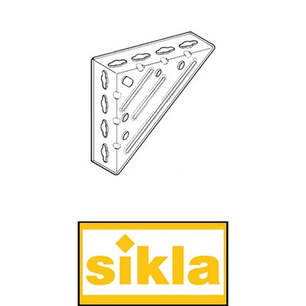 U vijak s pločicom 41/41 Vzn