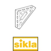 U vijak s pločicom 41/41 Vzn
