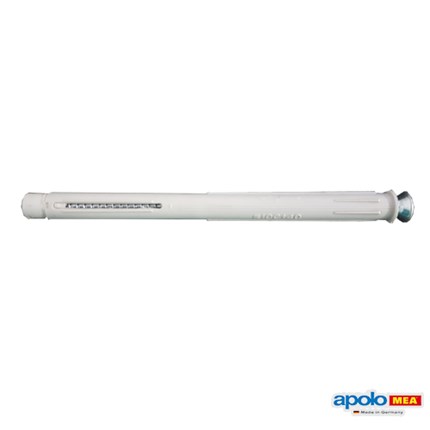 MEA nylon tipla za štokove FR 10x80