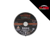 GLOBE profi line rezna ploča ONE 115x1.0
