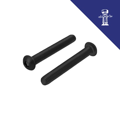 Lećasti imbus vijak ISO 7380 M 8x30 10.9