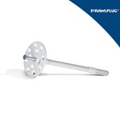 Tipla za izolaciju KI 10x180 sa FE čavlom (-150mm)