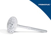 TIPLA FASADNA 10/220 Z PRODUŽENOM ZONOM ŠIRENJA I ČELIČNIM ČAVLOM S NAVOJEM