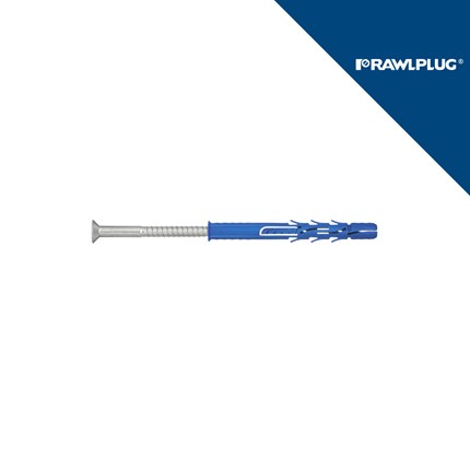 TIPLA SA VIJKOM NA UDARAC FI 10X120 PP ZN