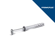 TIPLA SA VIJKOM NA UDARAC FI 5x30 PP ZN SA UPUŠTENIM ZAVRŠETKOM