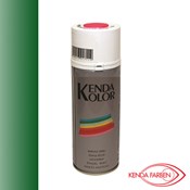 KENDA SPREJ BOJA METALIK 2927 ZELENA 400ML