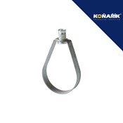 RSL N  M10  76.1mm - 2 1/2˝, (NO65) sprinkler obujmica, FM