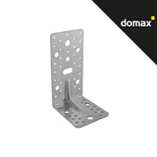 KP6 - Spojni kutnik s pojačanjem 172x105x90x3 mm