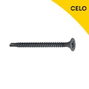 Vijak za GIPS PLOČE/KNAUF sa svrdlom 3.5x55 - MEA