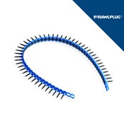 Knauf vijci u redeniku 3.5x25 fini navoj, 1000 kom.