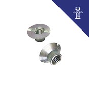 Upuštena matica UN 224 M 4