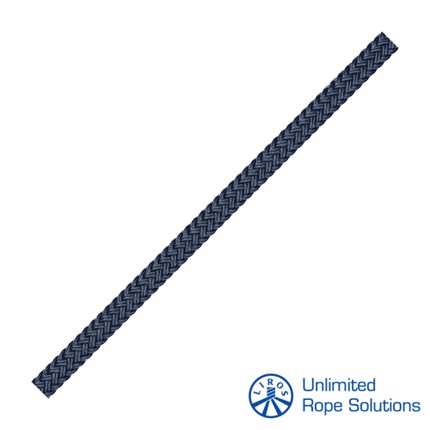 LIROS Mooring  Porto Konopi  O16mm  Marin plavo