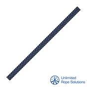 LIROS Mooring  Porto Konopi sa omčom  O12mm dužina 10m  Marin plavo