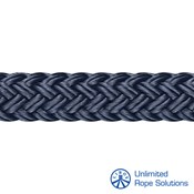 LIROS Mooring  Porto Konopi  O20mm  Marin plavo