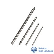 LIROS Pribor  Igla za provlačenje konopa   O6-8mm
