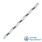 LIROS Cruising Allround Konopi  O14mm  Bijelo-Plavo