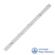 LIROS Cruising Top-Cruising Konopi  O14mm  Bijelo