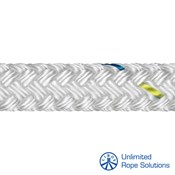 LIROS Cruising Top-Cruising Konopi  O14mm  Bijelo