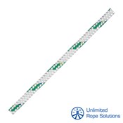 LIROS Cruising Top-Cruising Konopi  O18mm  Bijelo-Zeleno