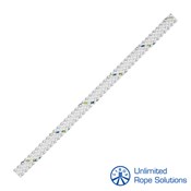 LIROS Cruising  Herkules Konopi  O14mm  Bijelo