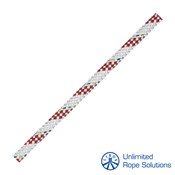 LIROS Cruising  Herkules Konopi  O12mm  Bijelo-Crveno