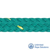 LIROS Cruising  Seastar Color Konopi  O14mm  Zeleno