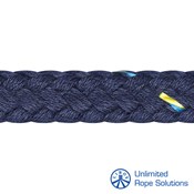 LIROS Cruising  Seastar Color Konopi  O10mm  Marin plavo