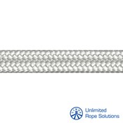 LIROS Sailmaker  Leach Line Konopi  O4mm  Bijelo
