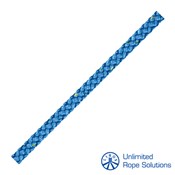 LIROS Cruising Nautic Konopi  O12mm  Plavo