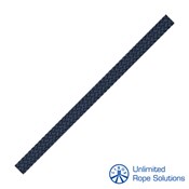 LIROS Mooring  Super Yacht DB Konopi  O24mm  Marin plavo