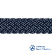 LIROS Mooring  Super Yacht DB Konopi  O24mm  Marin plavo