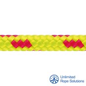 LIROS Outdoor  Trim Line neon Konopi  O4mm  Neon Žuto-Pink