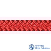 LIROS Cruising  Top-Cruising Color Konopi  O14mm  Crveno