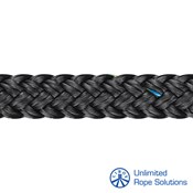 LIROS Cruising  Top-Cruising Color Konopi  O14mm  Crno