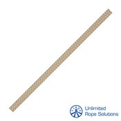 LIROS Cruising  Top-Cruising Color Konopi  O14mm  Smeđe