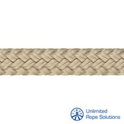 LIROS Cruising  Top-Cruising Color Konopi  O14mm  Smeđe
