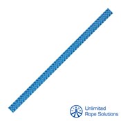 LIROS Cruising  Herkules Color Konopi  O6mm  Plavo